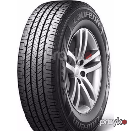 Avtomobil təkəri Laufenn X Fit HT LD01 104T 235/65R17 — Şinlər, Bakı (4)