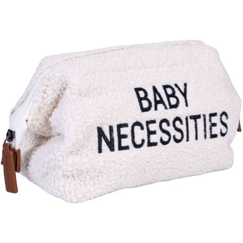 Makiyaj çantası Childhome Baby Necessities 5420007161088 — Bakı