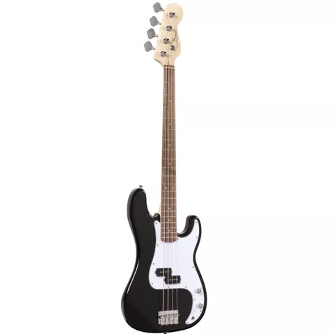 Bass gitara Soundsation Horseman BK — Bakı