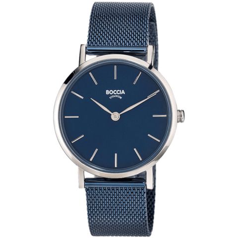 Saat Boccia 3281-07