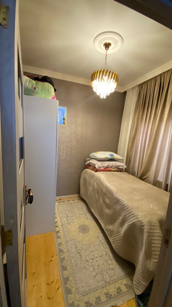 Həyət evi, Hökməli qəs — Ev, villa, Bakı (8)