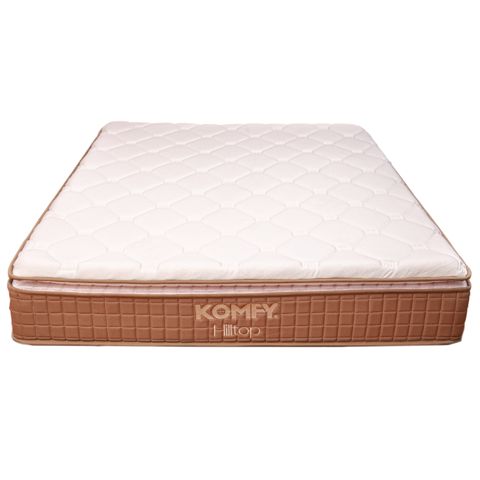 Matras Komfy Hiltop 180×200×30 — Bakı