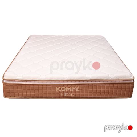 Matras Komfy Hiltop 180×200×30 — Bakı