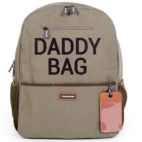 Childhome Daddy Bag Cwdbpka — Bakı