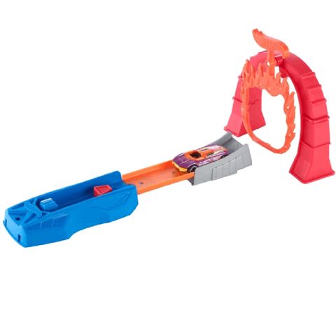 Oyun dəsti Hot Wheels HW Classic Stunt ECL2 AST FWM87 887961678734 — Bakı