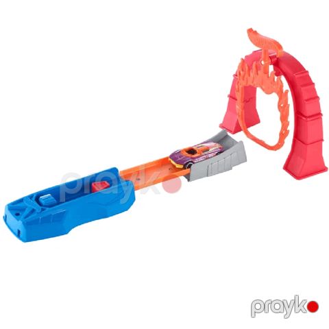 Oyun dəsti Hot Wheels HW Classic Stunt ECL2 AST FWM87 887961678734 — Bakı