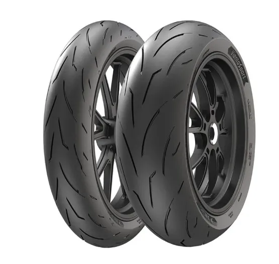 Motosiklet təkəri Anlas 120/70R17 ZR 58W Vıento Sport TL — Bakı
