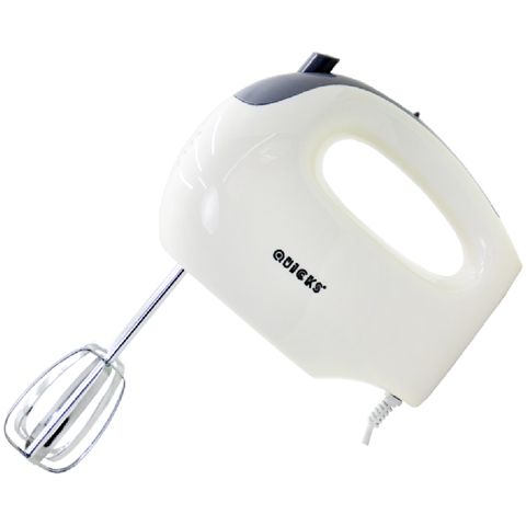 Mi̇kser Qui̇cks Q-6745 — Bakı