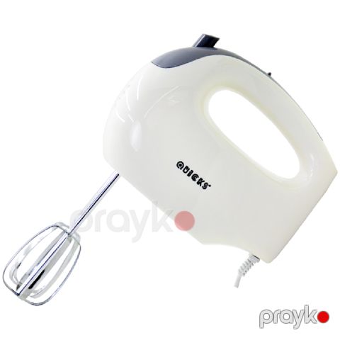 Mi̇kser Qui̇cks Q-6745 — Bakı