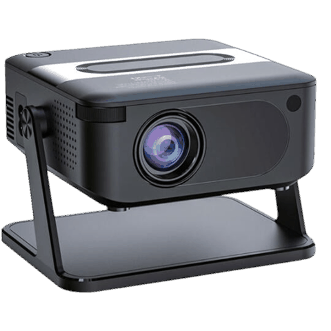 Projector Euroacs Android HD EU-TP5 Black — Bakı