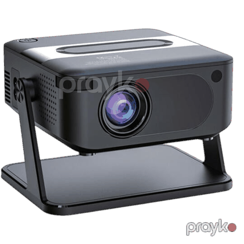 Projector Euroacs Android HD EU-TP5 Black — Bakı
