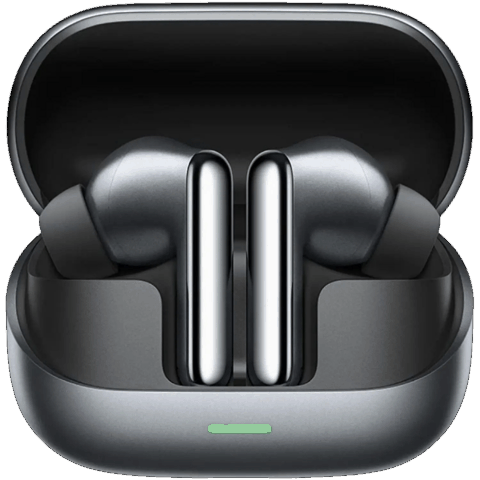 Honor Earbuds 4 (PAK-T10P) Black Global Version — Bakı