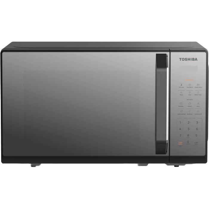 Mikrodalğalı soba Toshiba MW3-EM20PE(BM) — Mikrodalğalı sobalar, Bakı (2)