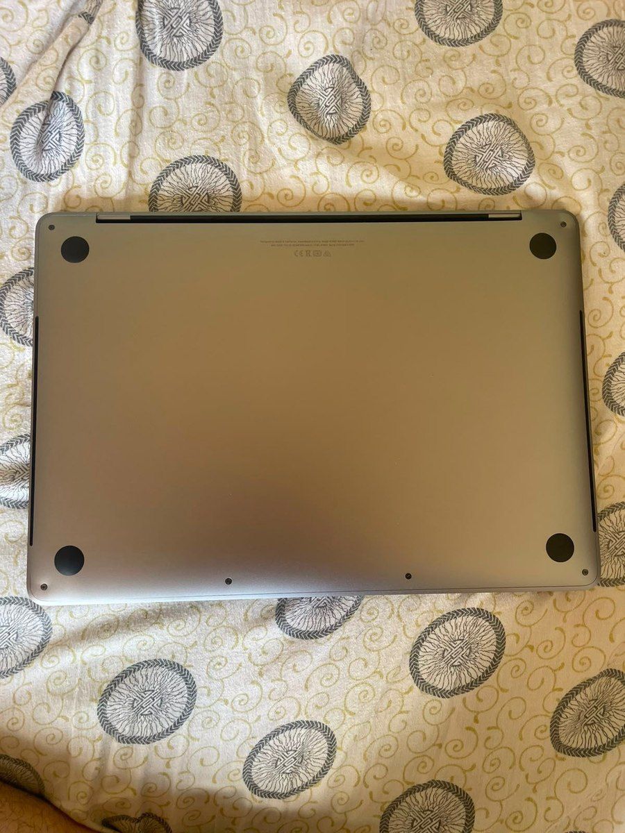 Apple MacBook Pro 13” 2019, Touch Bar satılır — Elektronika, Bakı (2)