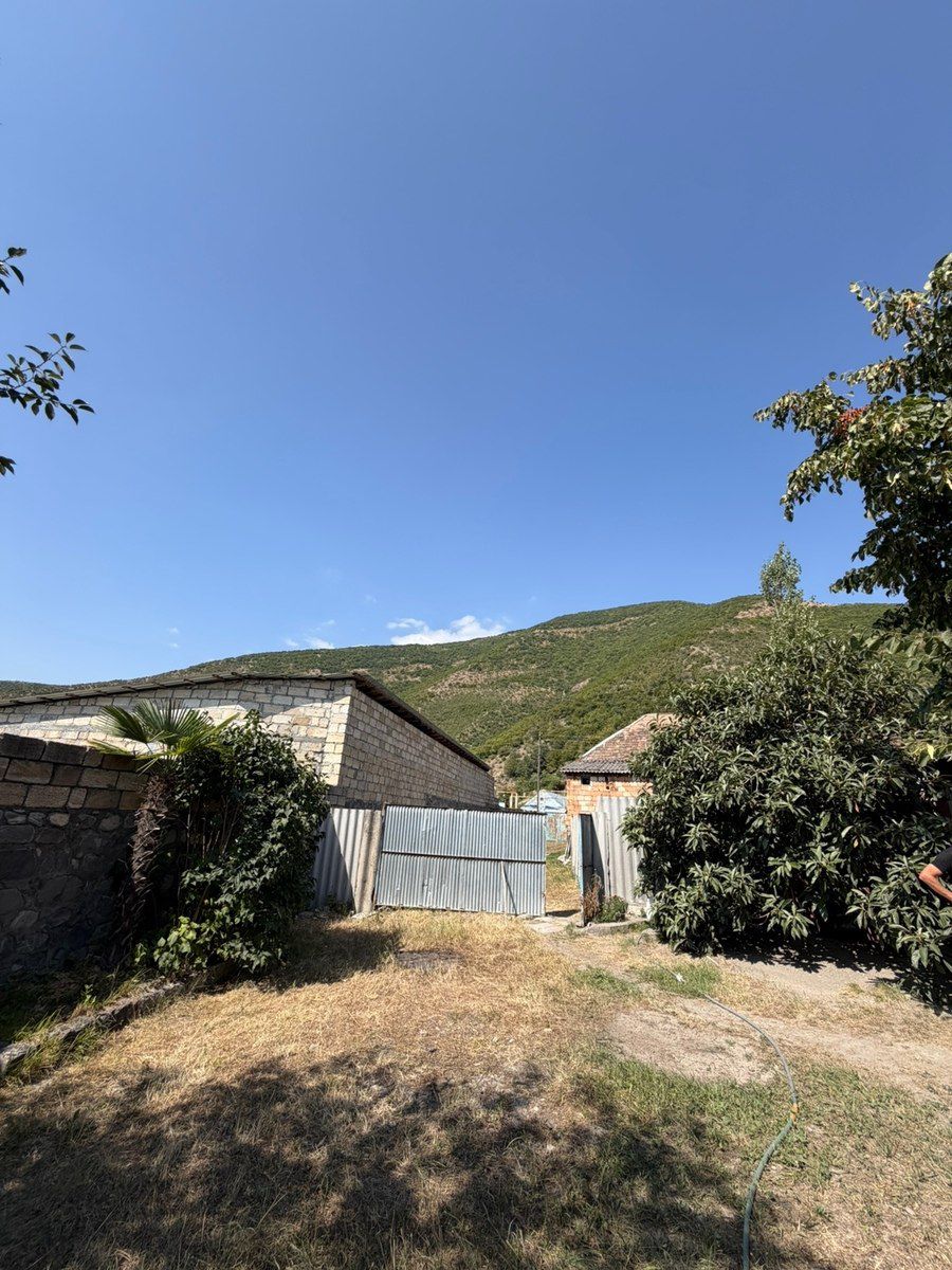 Həyət evi, Şəki ş — Ev, villa, Şəki (9)