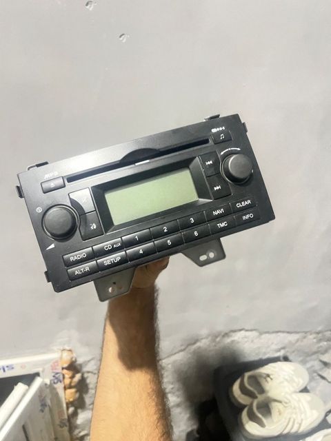 Kia Ceed 2007 monitoru — Bakı