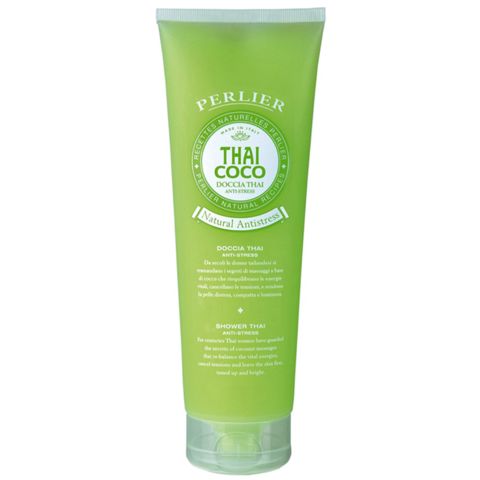 Duş geli Perlier kokos 250 ml 8009740866190 — Bakı