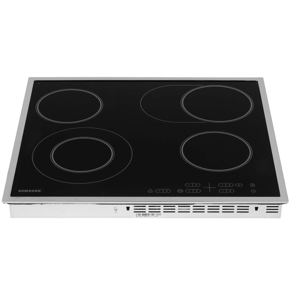 Plitə Samsung NZ64T3516CK/WT — Plitələr, Bakı (2)