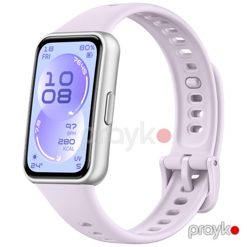 Smart qolbaq Huaweı Band 11 55020GVE Purple — Bakı
