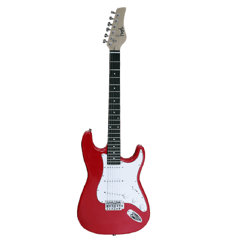 Elektrik gitara Floyd EGS-111 RD — Bakı