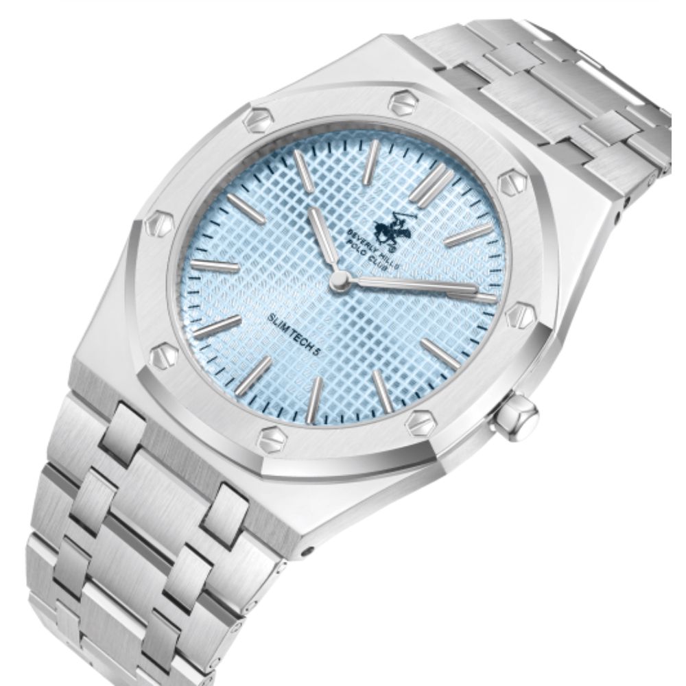 Saat Beverly Hills Polo Club BP3825X.300 — Saatlar, Bakı (2)