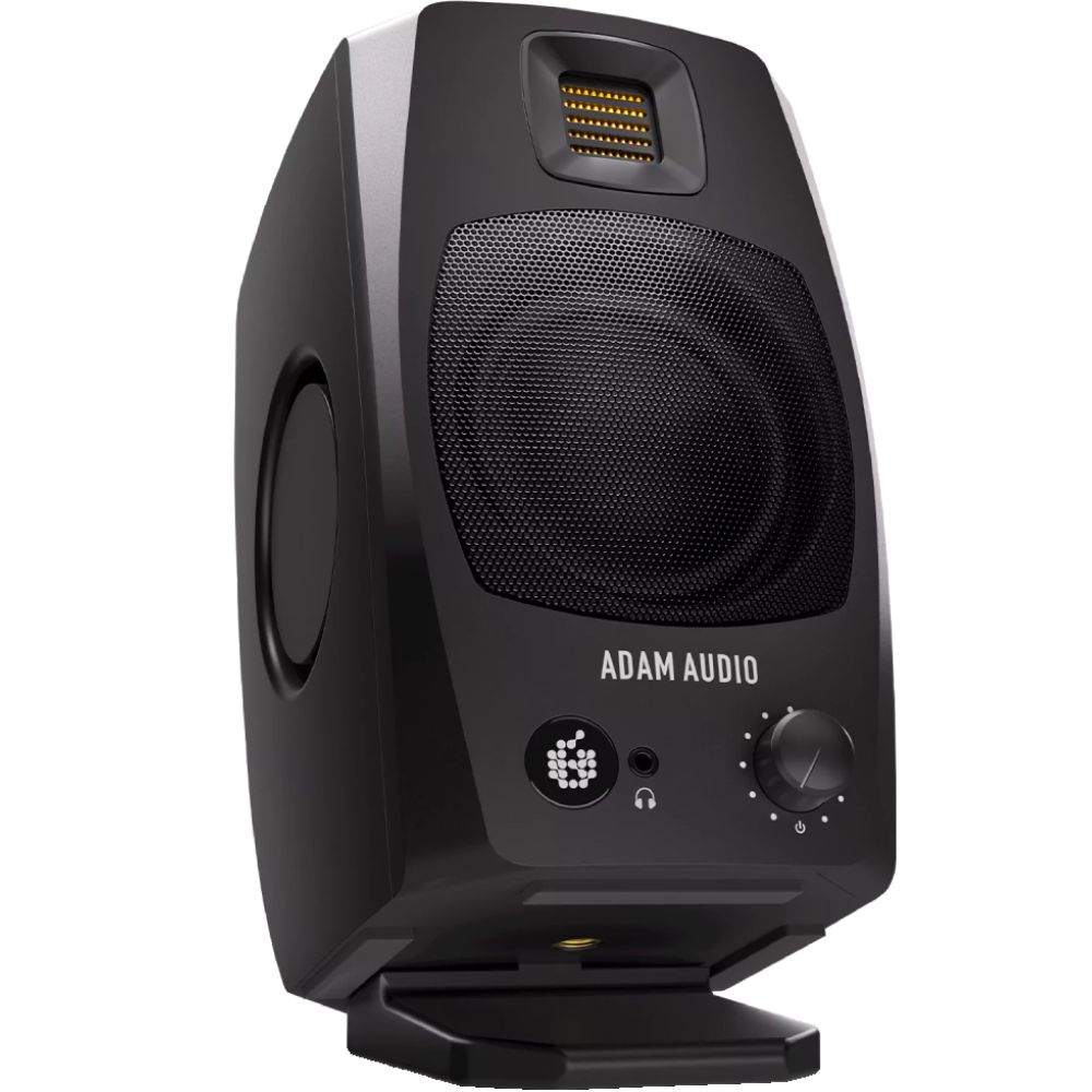 Studiya monitoru Adam Audio D3V BK — İdman, hobi, istirahət, Bakı (3)