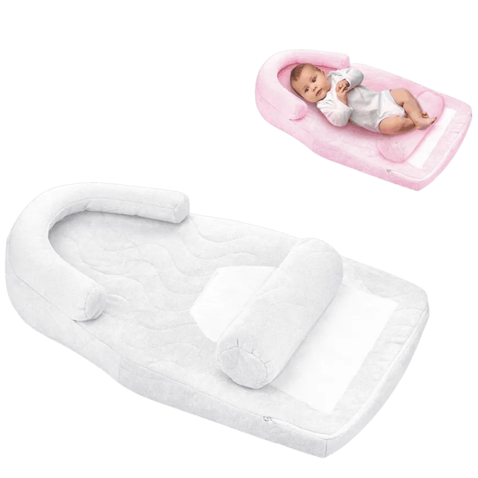 Antikolik yuxu yastığı BabyJem 8681049264268 — Yastıqlar, Bakı (2)