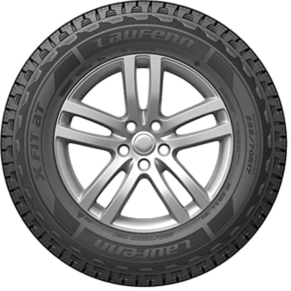 Avtomobil təkəri Laufenn X-Fit AT LC01 111T 245/75R16 — Təkərlər, Bakı (3)
