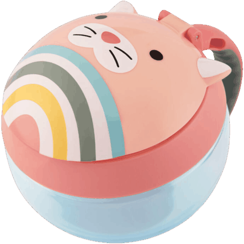 Saxlama qabı Skip Hop Cat 0195862468294 — Bakı