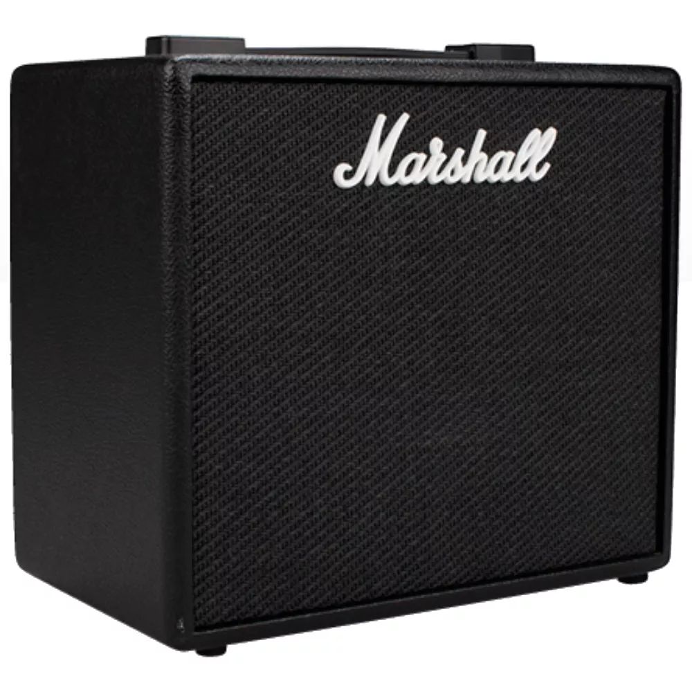Marshall Code25 — Musiqiə alətləri, Bakı (2)