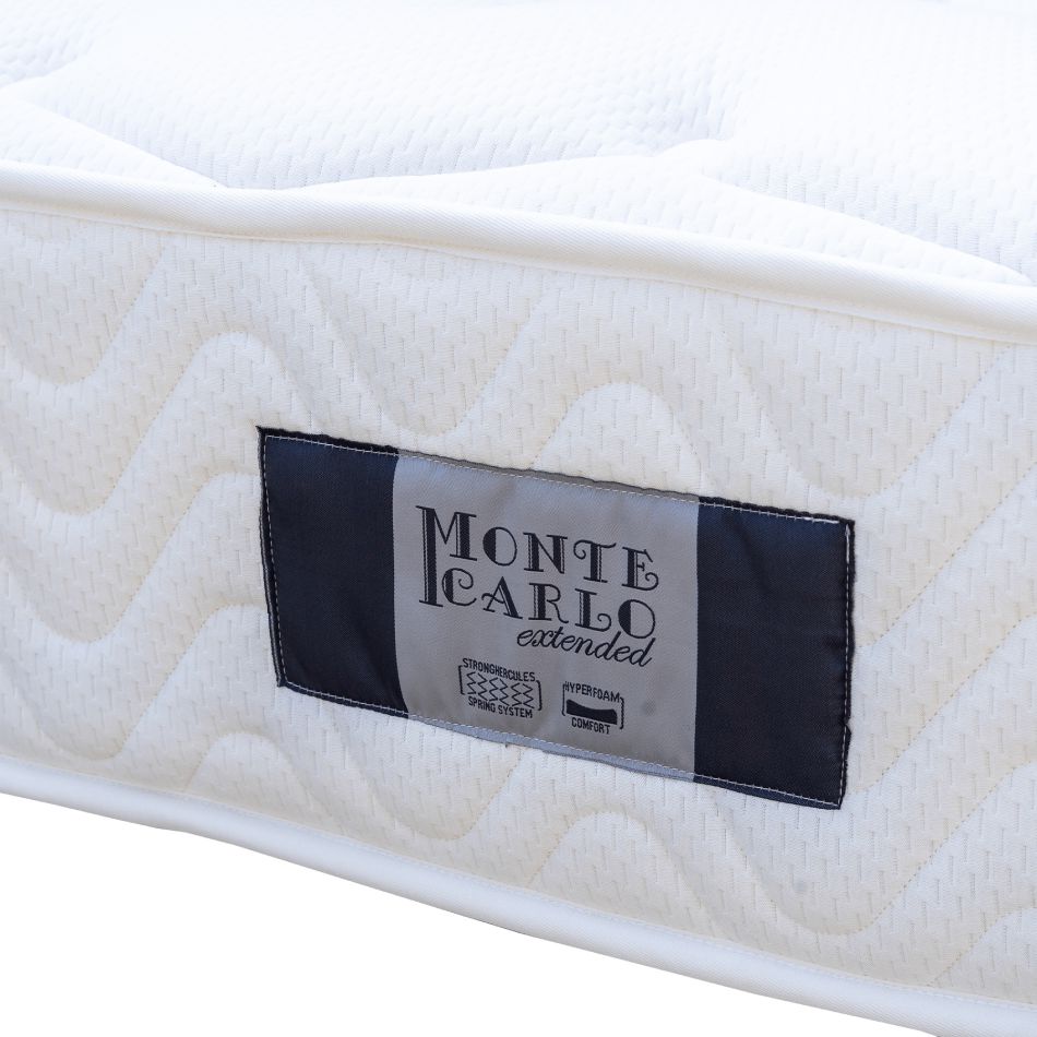 Matras Graft Monte Carlo 180×200×25 — Matraslar, Bakı (2)