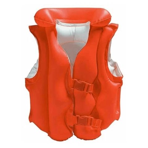 Jilet üzmək üçün Intex 58671NP — Bakı