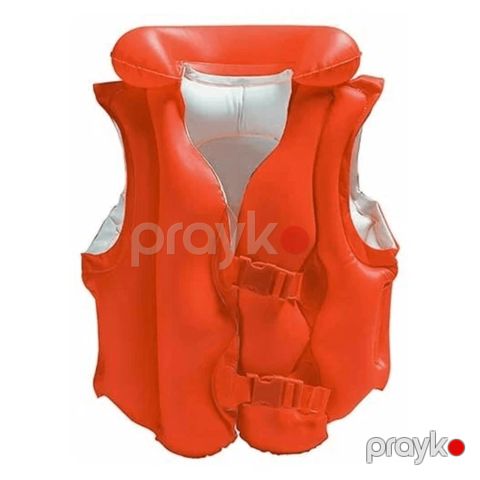 Jilet üzmək üçün Intex 58671NP — Bakı