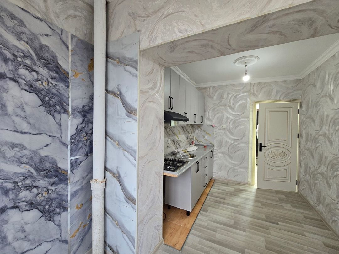 2-otaqlı mənzil, 15-ci Məhəllə, 48 m² — Mənzil, Sumqayıt (3)