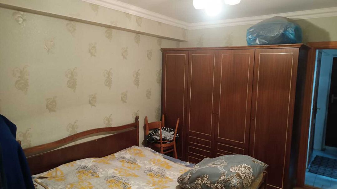 2-otaqlı mənzil, Gəncə pr., 45 m² — Mənzil, Bakı (9)
