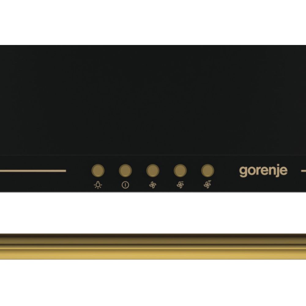 Aspirator Gorenje WHC63CLB — Mətbəx cixartma qapıları və aksesuarları, Bakı (5)