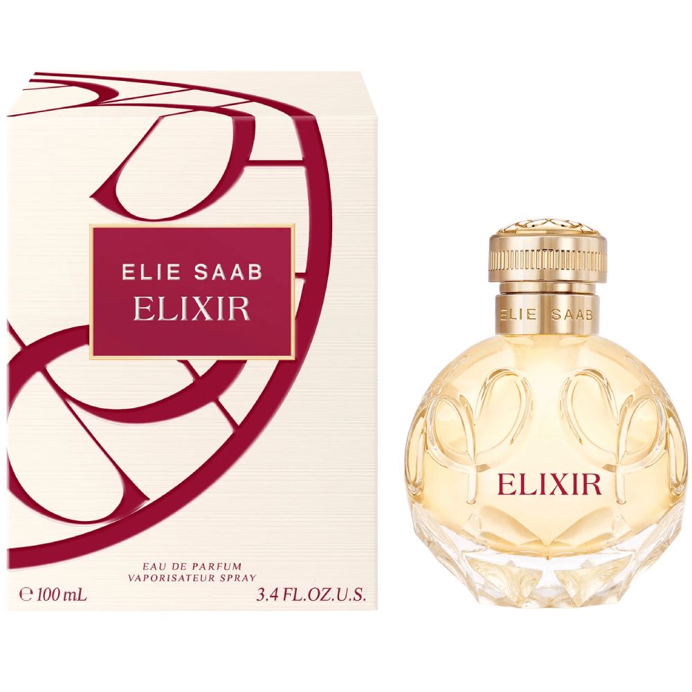 Qadın parfümü Elie Saab Elixir EDP 100 ml 4502510 — Ətir, Bakı (2)