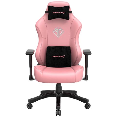 Gaming Chair AndaSeat Phantom 3 AD18Y-06-P-PV Pink — Bakı