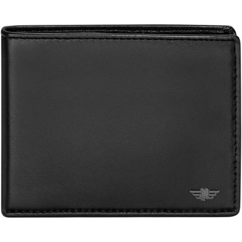 Pul kisəsi Police Rein Coin Wallet PELGW2202401 Black — Bakı