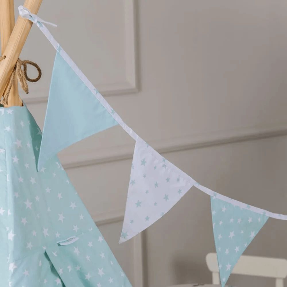 Funnababy çadır bayrağı / 8699243894952 — Mallar, Bakı (2)