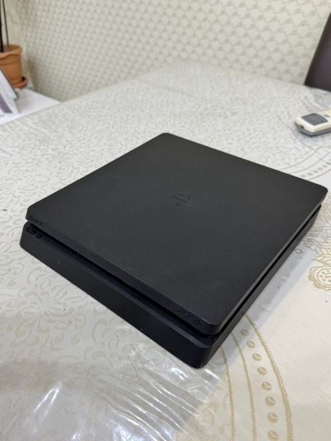 Sony PlayStation 4 Slim 500GB — Bakı