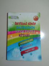 Dərslik — İkinci əl kitablar