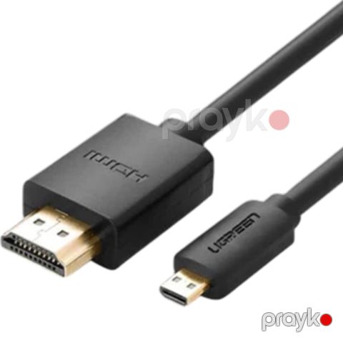 Naqil HDMI Ugreen Flat 1.5 m — Bakı