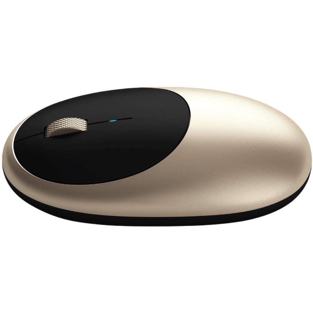 Mouse Satechi M1 St-abtcmg Gold — Klaviaturalar və siçanlar, Bakı (2)