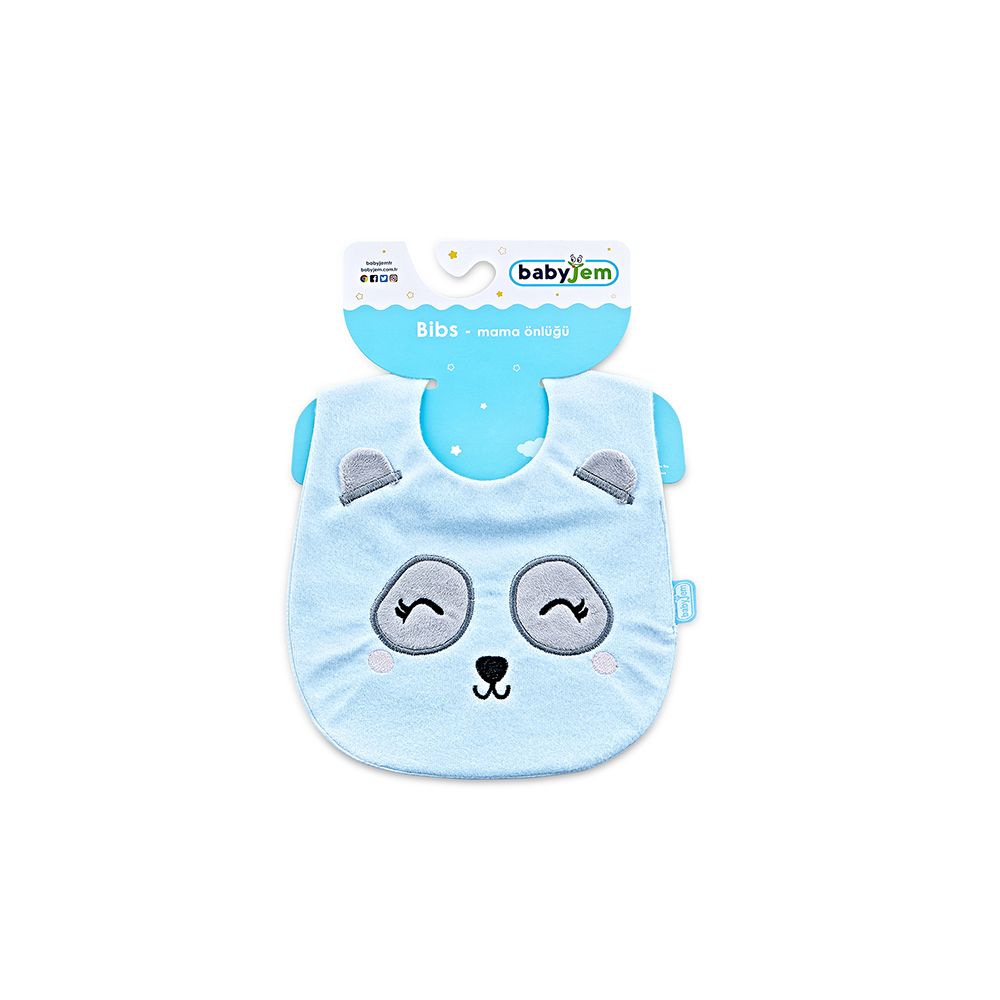 Önlük BabyJem 8681049224804 — Mallar, Bakı (2)