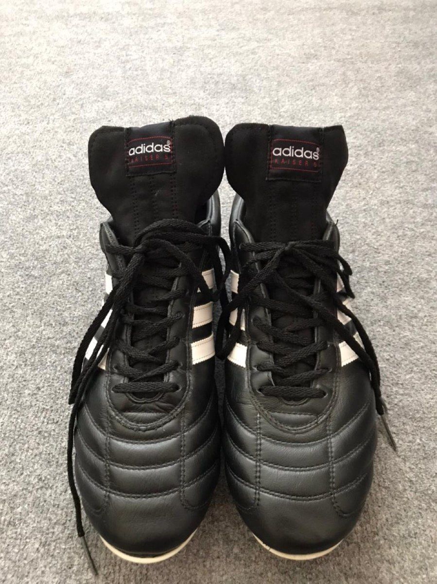 Buts Adidas kaiser 5 — Şəxsi əşyalar, Bakı (2)