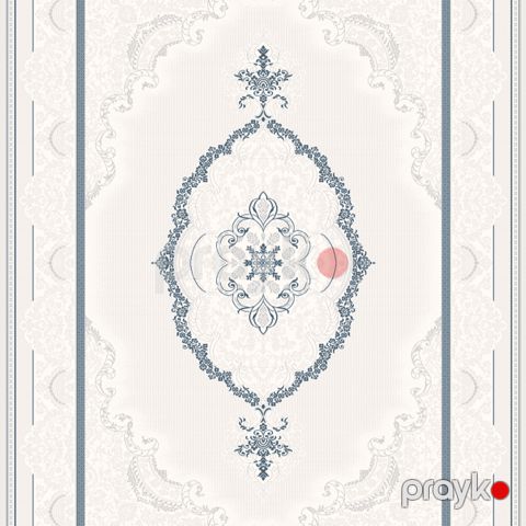 Xalça Mələklər Zenith 200x290 (NX002A) Bej — Bakı