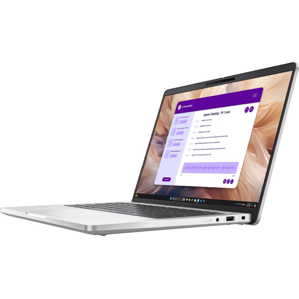 Notbuk Dell Pro 14 Plus 2in1 (210-BPDR_U5_16GB_512GB_AZ) — Mallar, Bakı (2)