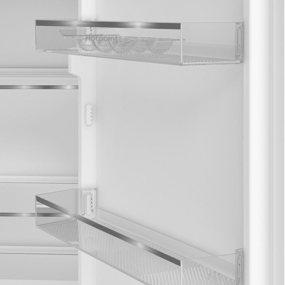 Soyuducu Hotpoint HBT 20I — Ev texnikası, Bakı (2)