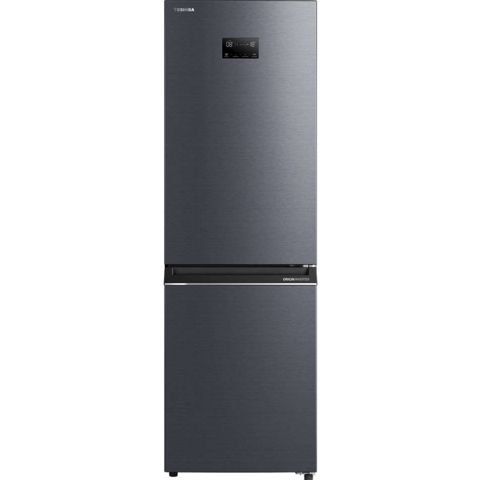 Soyuducu Toshiba GR-RB500WE-PMJ(06)